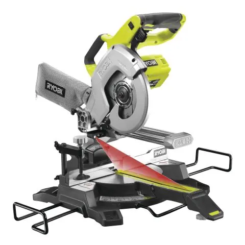 Nedsatt pris Ryobi ONE+ R18MS216-0 Kap- och gersåg